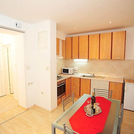 Apartment Mile Задар Екстериор снимка