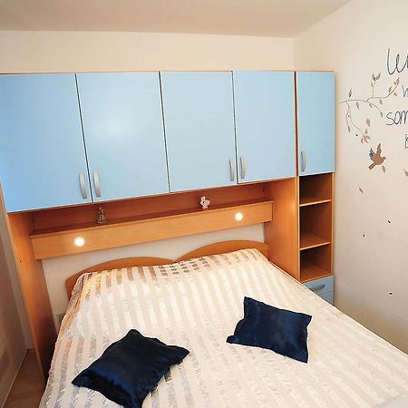Apartment Mile Задар Екстериор снимка