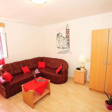 Apartment Mile Задар Екстериор снимка