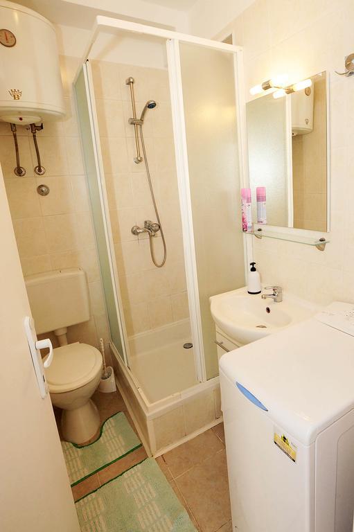 Apartment Mile Задар Екстериор снимка