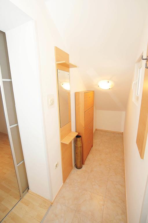 Apartment Mile Задар Екстериор снимка